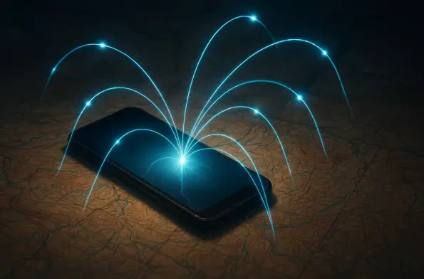 How Is Russia Targeting Ukrainian Mobile Devices?