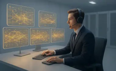 How Is AI Redefining Cybersecurity Hiring for CISOs?