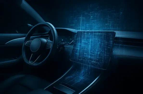 Automotive Cybersecurity Threats Rise as AI Transforms Industry