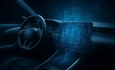 Automotive Cybersecurity Threats Rise as AI Transforms Industry