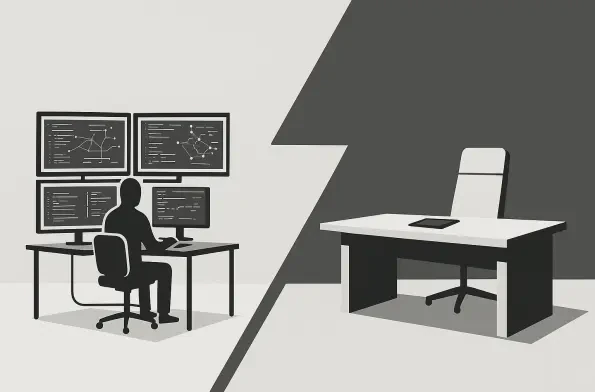 Redefining the CISO and CSO Roles for Better Cybersecurity
