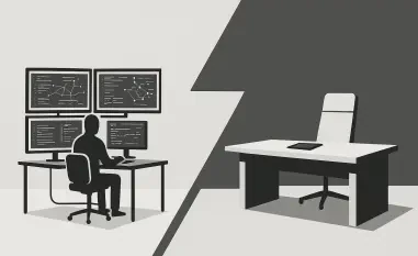 Redefining the CISO and CSO Roles for Better Cybersecurity