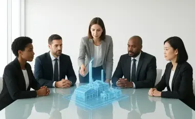How Can Manufacturers Secure the Modern Industrial Landscape?