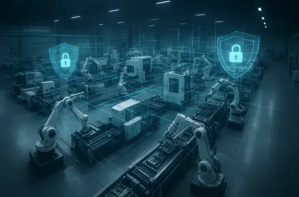 How Is ServiceNow Automating Enterprise Security?
