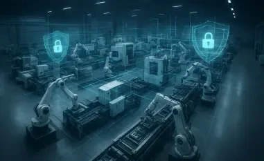 How Is ServiceNow Automating Enterprise Security?