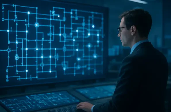 How Are ICS Giants Securing Our Critical Infrastructure?
