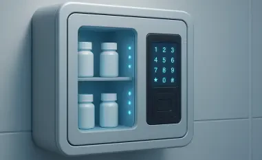 Digital Access Systems Boost Healthcare Security and ROI