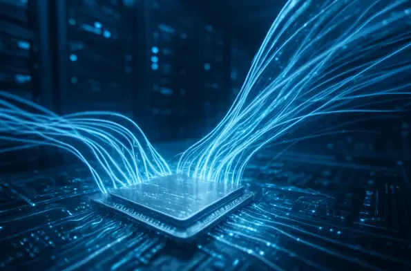 U.S. Agencies Warn of Chinese AI Knowledge Distillation