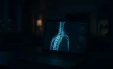 How Does Iranian Spyware Enable Physical State Repression?
