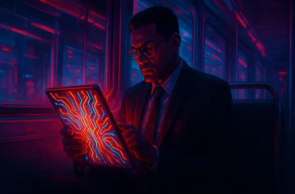 How Can Enterprises Balance Mobile AI Productivity and Security?