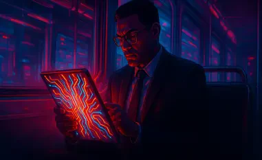 How Can Enterprises Balance Mobile AI Productivity and Security?