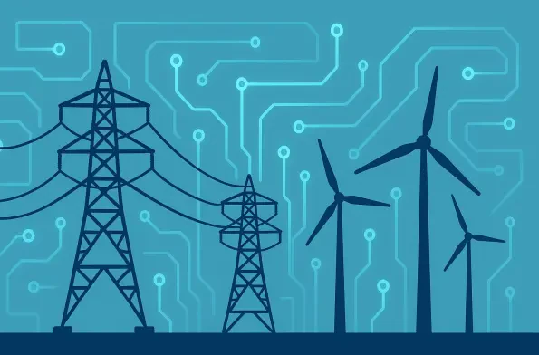 Securing National Power Grids Against Modern Cyber Threats