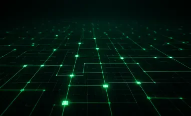 The Rise of Industrial-Grade Malware Ecosystems