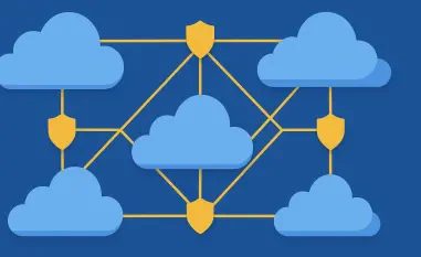 Cybersecurity Shifts From Endpoint Defense to CNAPP