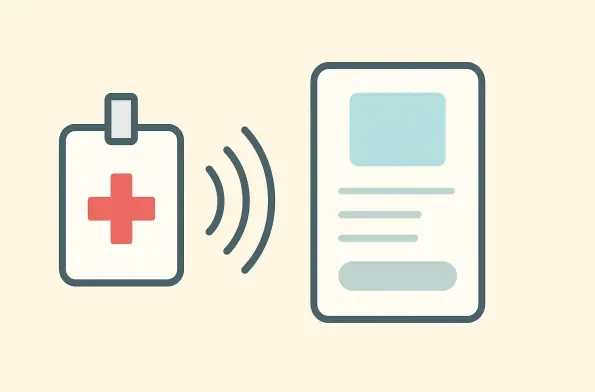 How Can Passwordless Security Enhance Healthcare Productivity?