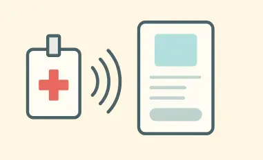 How Can Passwordless Security Enhance Healthcare Productivity?