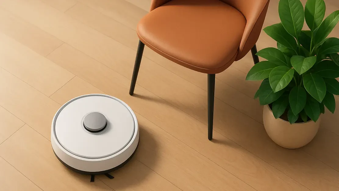 Are Your Eufy Robot Vacuums at Risk of Security Flaws?