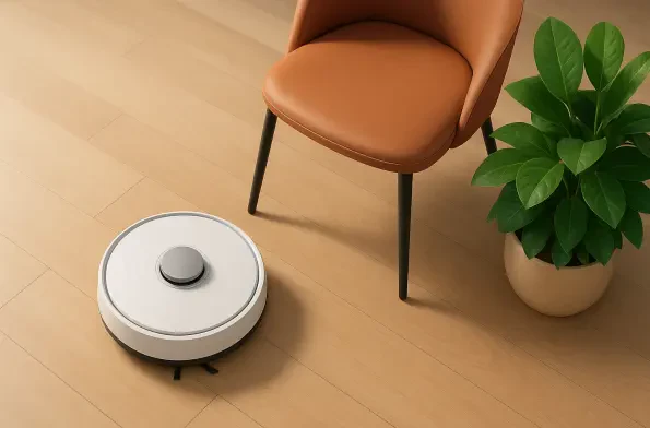 Are Your Eufy Robot Vacuums at Risk of Security Flaws?