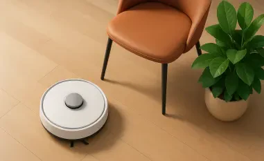 Are Your Eufy Robot Vacuums at Risk of Security Flaws?