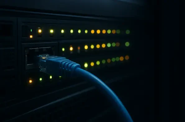 New AI Model Detects Stealthy APTs in Network Traffic