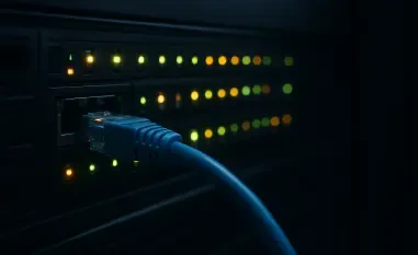 New AI Model Detects Stealthy APTs in Network Traffic