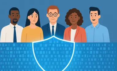 EU Workplace Cybersecurity Lags as AI-Driven Threats Rise