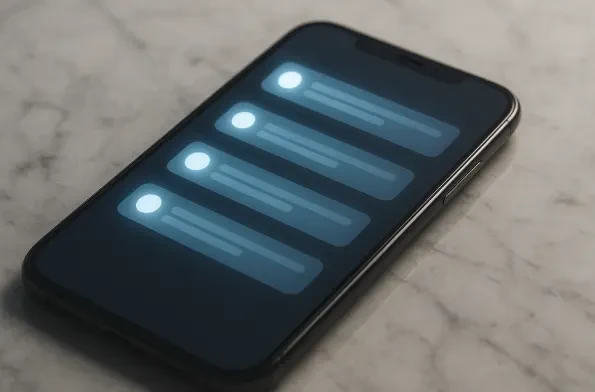 How Serious Is the Recent ASOS App Push Notification Hack?