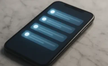 How Serious Is the Recent ASOS App Push Notification Hack?