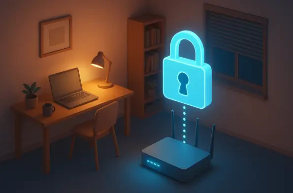 Is TP-Link Hiding Security Risks and Ties to China?