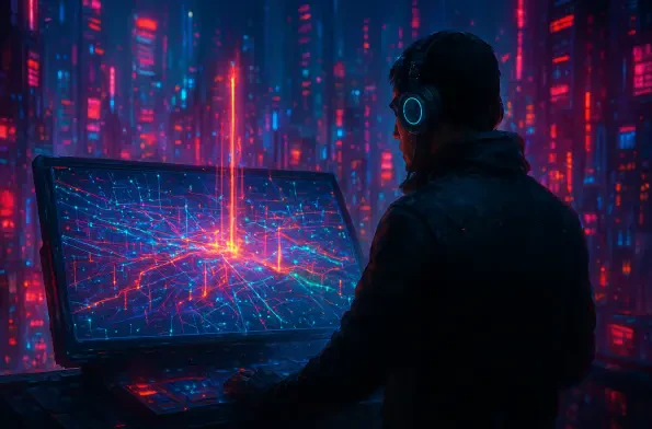 KYND Launches AI Detection Tool to Combat Shadow AI Risks