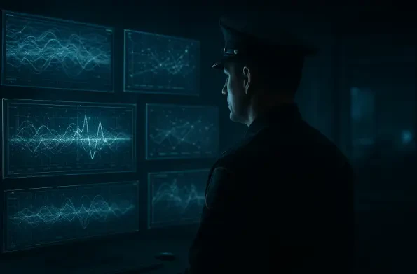 Dubai Police Study Warns of Rising Deepfake Security Risks