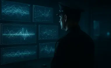 Dubai Police Study Warns of Rising Deepfake Security Risks