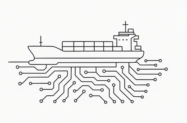 How Is Maritime Cybersecurity Evolving to Protect Global Trade?