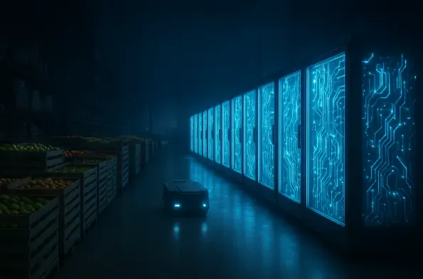 How Is AI-Powered Cyber Warfare Reshaping Global Retail?