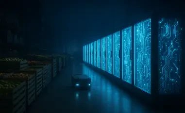 How Is AI-Powered Cyber Warfare Reshaping Global Retail?