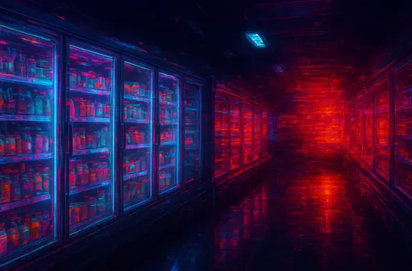 How Can Hackers Heat Supermarket Fridges to 50°C?