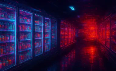 How Can Hackers Heat Supermarket Fridges to 50°C?