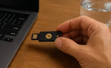 Microsoft Disrupts Phishing Ring That Sent 1 Billion Scams
