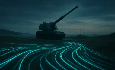 How Is DRDO Securing Military Data With Quantum Technology?