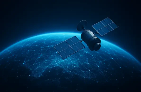 Is Space the Next Critical Infrastructure Crisis?