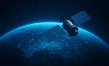 Is Space the Next Critical Infrastructure Crisis?