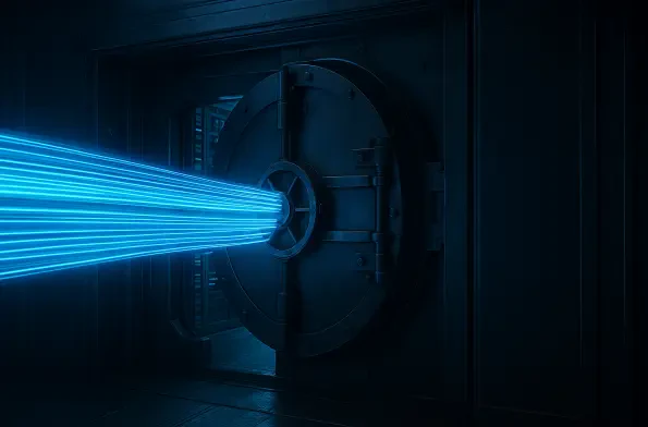 Chinese Hackers Exploit Critical BeyondTrust Vulnerability