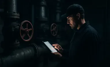 Industrialized Cyber Threats Shift Focus to Mundane Systems