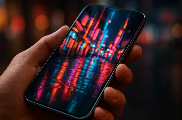 Advanced P7 DarkSword Spyware Targets iPhone Users
