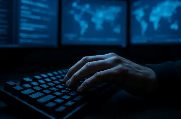 Ransomware Groups Exploit PAN-OS Authentication Bypass Flaw