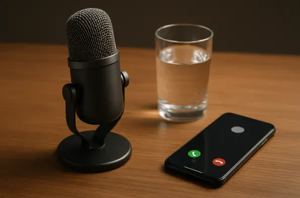 How to Identify and Prevent AI Voice Cloning Scams