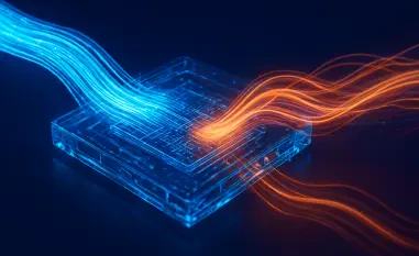 UCLA Researchers Use Light to Detect Deepfake Videos