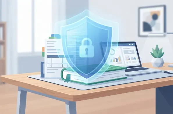 Is Your Accounting Firm Truly Secure or Just Compliant?