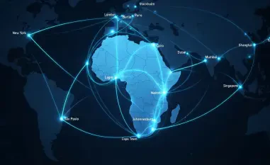 Interpol Arrests 1,462 in Major African Cybercrime Bust