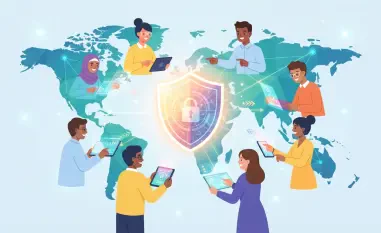 How Is Africa Fighting Back Against Global Cybercrime?